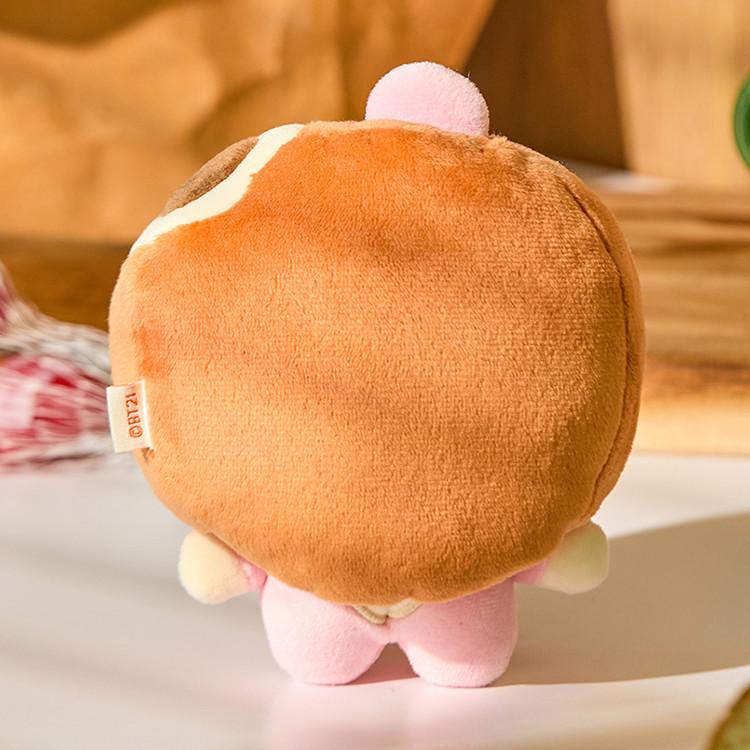 BT21 COOKY Bakery Costume Doll