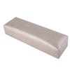 Stripe High quality Leather Nail Art Pillow Manicure Soft Sponge Hand Rests Cusion Holder 02#