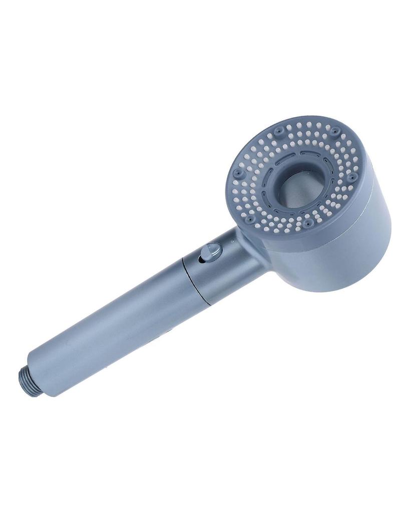 Shower Head High Pressure Filtered Shower Head 5 Gear Adjustment Pressure Boost Handheld Shower Head