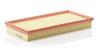 MANN FILTER AIR FILTER KIA SEPHIA