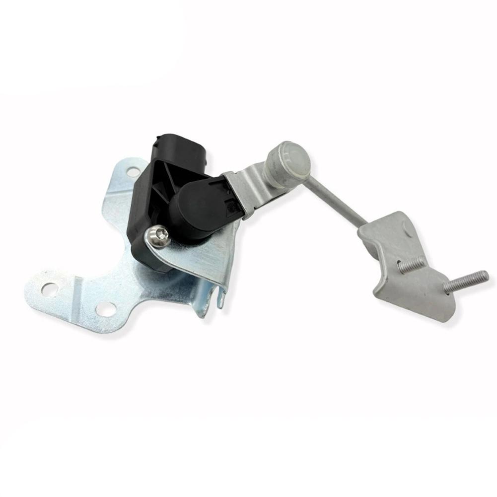 Hot Selling-Right Rear Suspension Level Sensor Ride Height Sensor A2075400817 A0035426618 For C Class C300 C350 08
