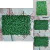 Vibrant Artificial Garden Hedge Screen Perfect For Home And Wedding Backdrops