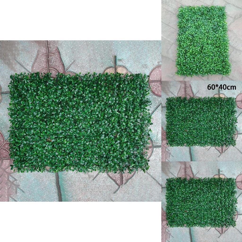 Vibrant Artificial Garden Hedge Screen Perfect For Home And Wedding Backdrops