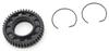 Kyosho HD Mid Gear OTW140 (Optima Mid)
