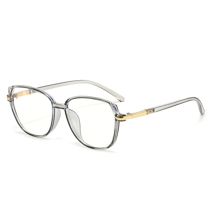 JYL TS Square Sunglasses Fashion Style For Men Women 1225Sun0135