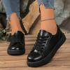 Women's fashiable board shoes, women's soft soled lightweight, sports outdoor shoes, women's skateboard shoes
