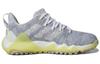 Adidas CodeChaos 22 'White Beam Yellow' Women's GX2612