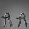 Counting Grip Strength Device for Men, Professional Adjustable Hand Trainer, Finger Arm Wrist Strength Rehabilitation Exercise Device