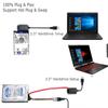 Usb To IDE / SATA Easy Drive Line Adapter 2.5 Inch/3.5 Inch Hard Disk Drive Cable With Power Adapter