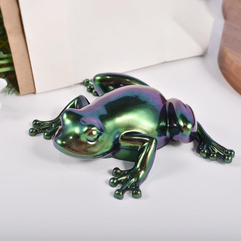 for Frog Lizard Snail Animal Crafts Silicone Mold Epoxy Jewelry Mold Resin Casting Pendant Mold Suitable for Diy Crafts