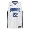 Childrens/Kids Wagner Orlando Magic Team Basketball Jersey