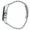 Maserati R8873612043 Traguardo Chronograph Blue Dial Men's Watch