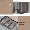 Xuan Yong Punch-Free Wall-Mounted Toothbrush Holder