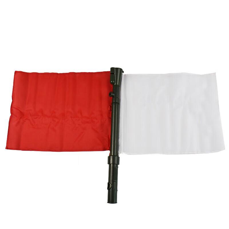 Multifunctional Signal Referee Flag Kit