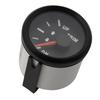 Boat Trim Gauge 52MM Marine Trim Tilt Indicator for Inboard Outboard Engine Yacht UP DN Trim Gauge 0-190ohm/160-10Ohm Custom