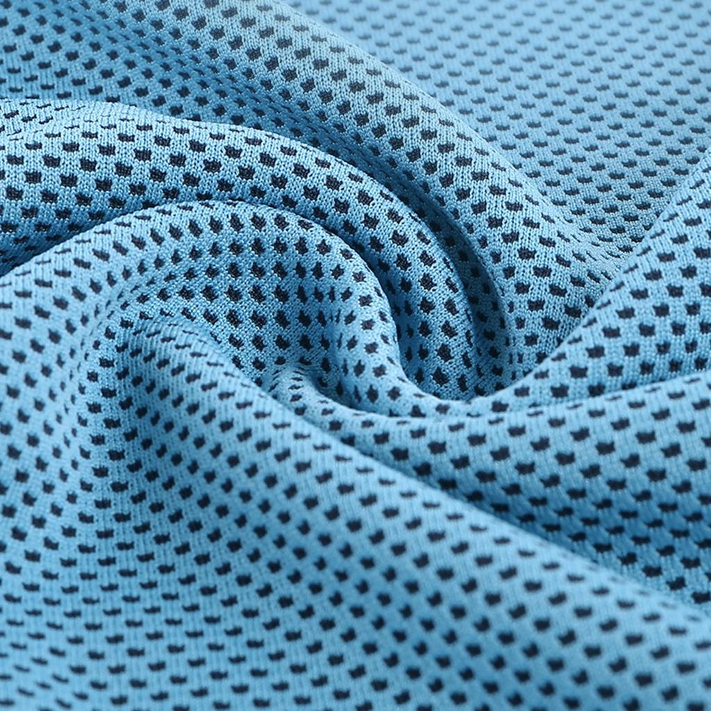 Cooling Wrist Support Belt Sports Sweatbands Comfortable Elastic Wrist Guards Brace for Football Basketball Running Sports