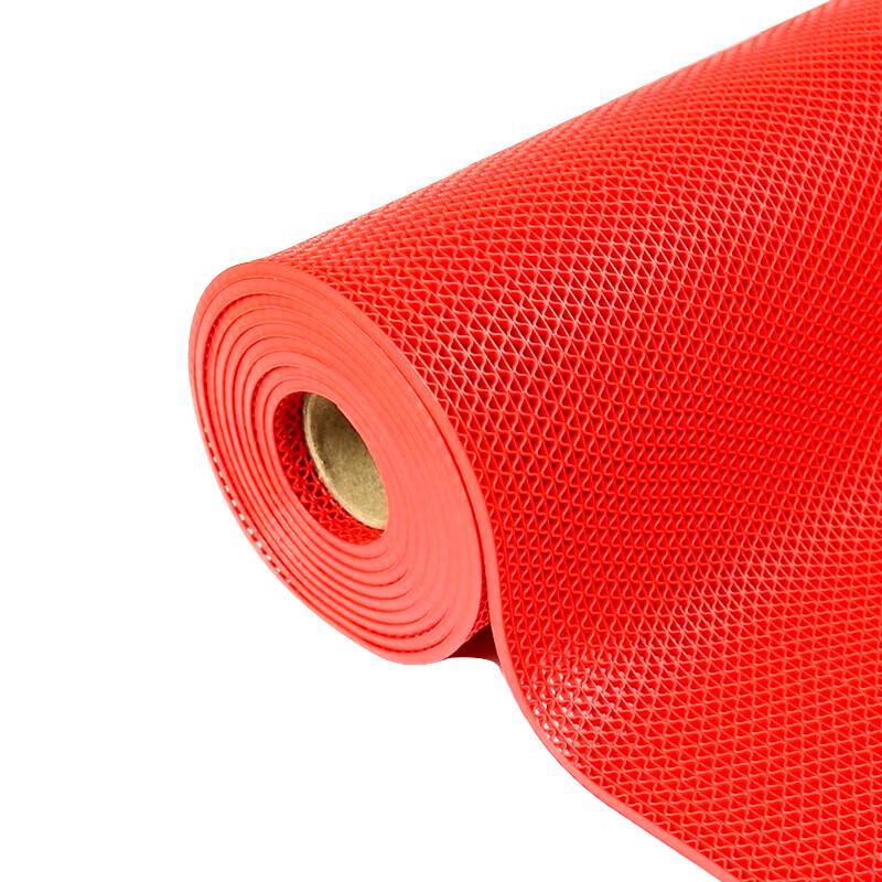 Huahuadu PVC Hollow Non-Slip Mat