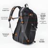 PEAK Outdoor Backpack