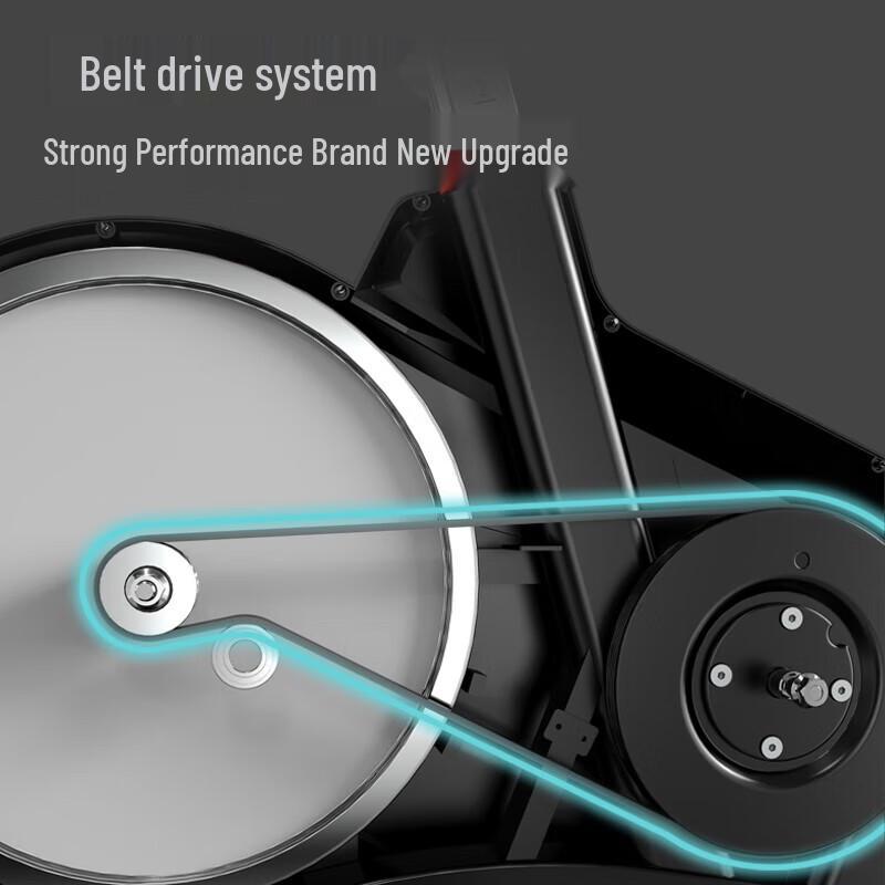 JOROTO X4 Magnetic Spinning Exercise Bike