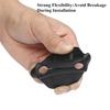 Car Door Lock/Screw Protector Decor Cover For Jeep Wrangler JL JT Willys 2018-21