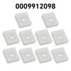 Auto Raketenform Halteclips Für Mercedes Smart Fortwo 2008-2016 0009912098