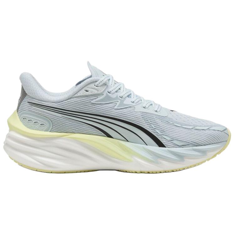 Puma Adidași de damă Velocity Nitro 4 Sea Glass Albastru Auriu-Lună 311141-07