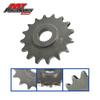 Pour BMW F650 G650 Aprilia 650 Pegaso Moto Pignon de Chaîne Chaînes 520 Pit Bike Pignons Avant Accessoires Moto