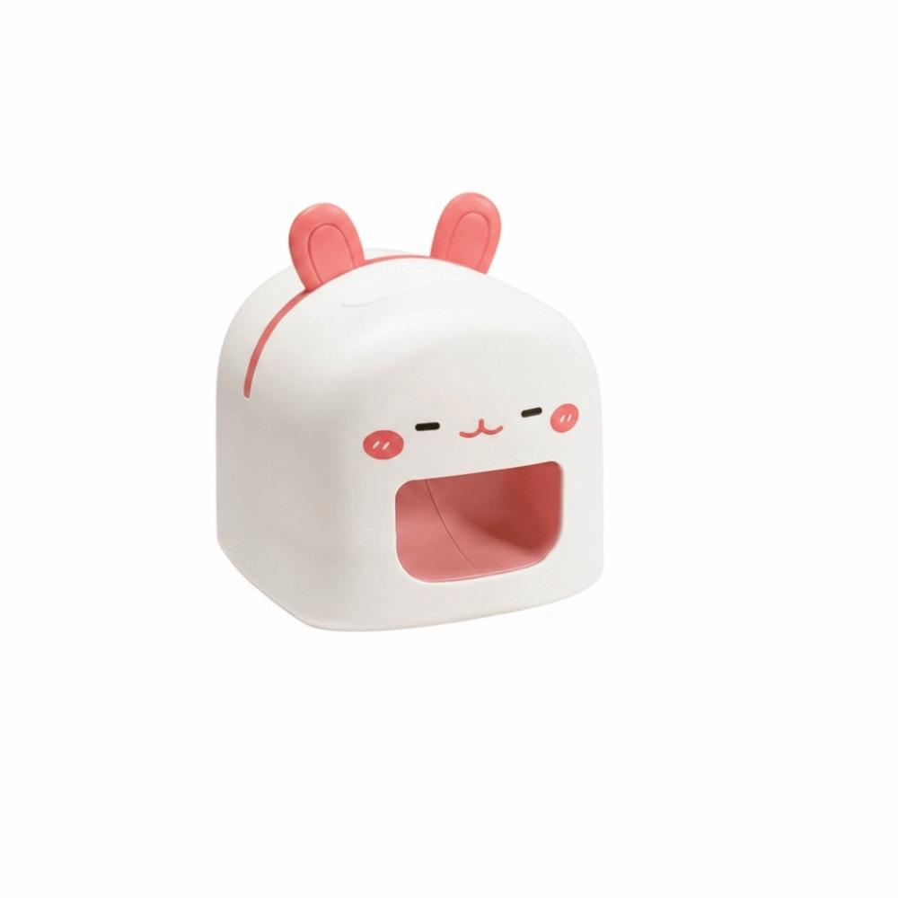 Cartoon Design Sunflower Seed Shelling Machine Automatic Shelling Machine Kitchen Gadgets Rabbit