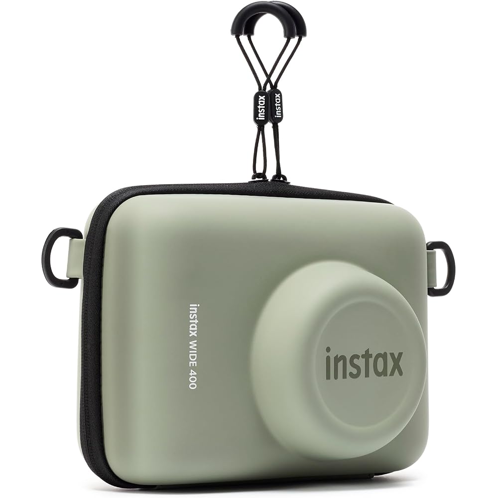 Fujifilm Instax WIDE 400 Camera Case