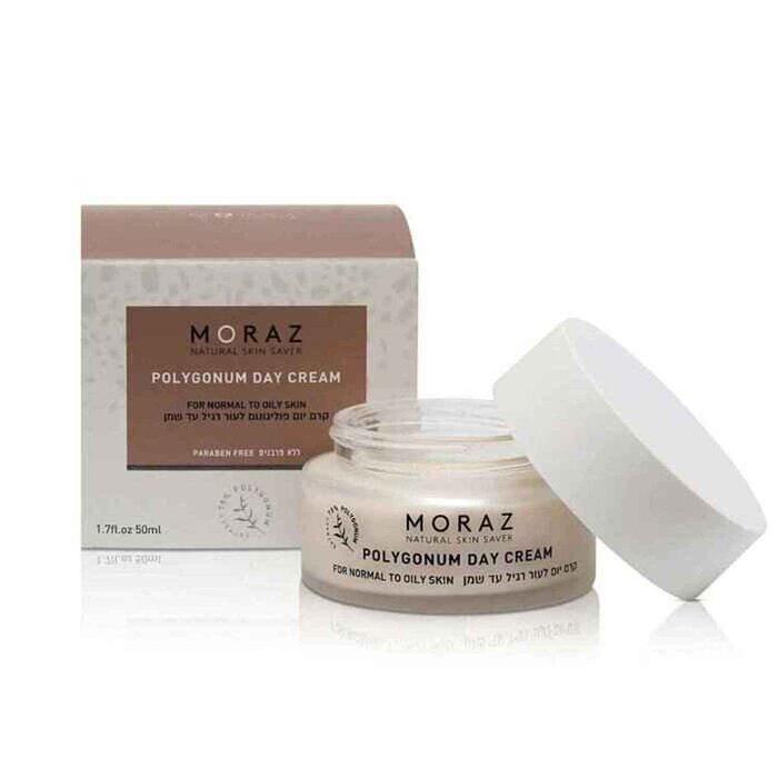 MORAZ POLYGONUM DAY CREAM