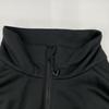 MILLET MIV01903 Black Alpha Light Sweat II Jacket Jacket M blackUsed