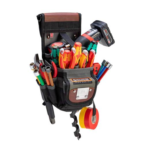 Veto Pro Pac DP3 (Tool and Drill Pouch)