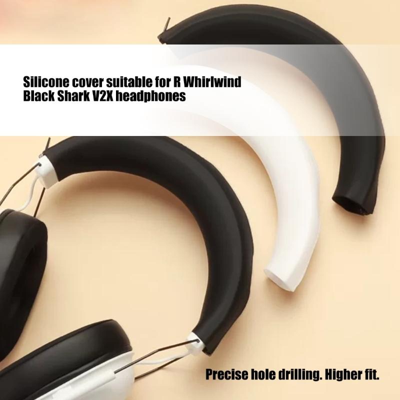 Headphone Head Beam Cover for V2 V2X Earphone Protective Case Headsets Headbeam Sleeve