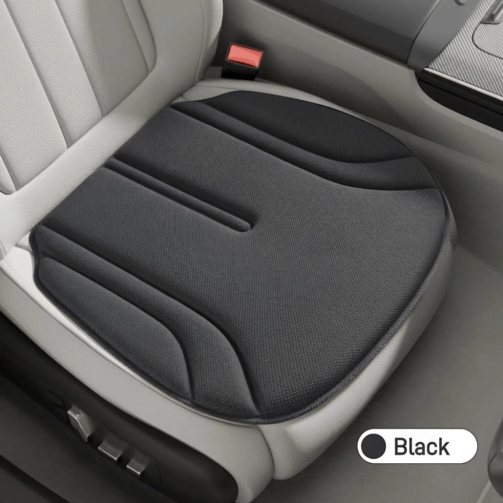 3D Car Seat Covers Breathable Car Front Seat Covers Car Seat Cushions for Car Front Seat чёрный