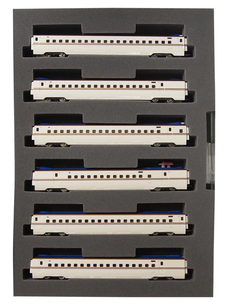 TOMYTEC TOMIX N gauge E7 series Hokuriku Shinkansen set B 92532 model train add-on