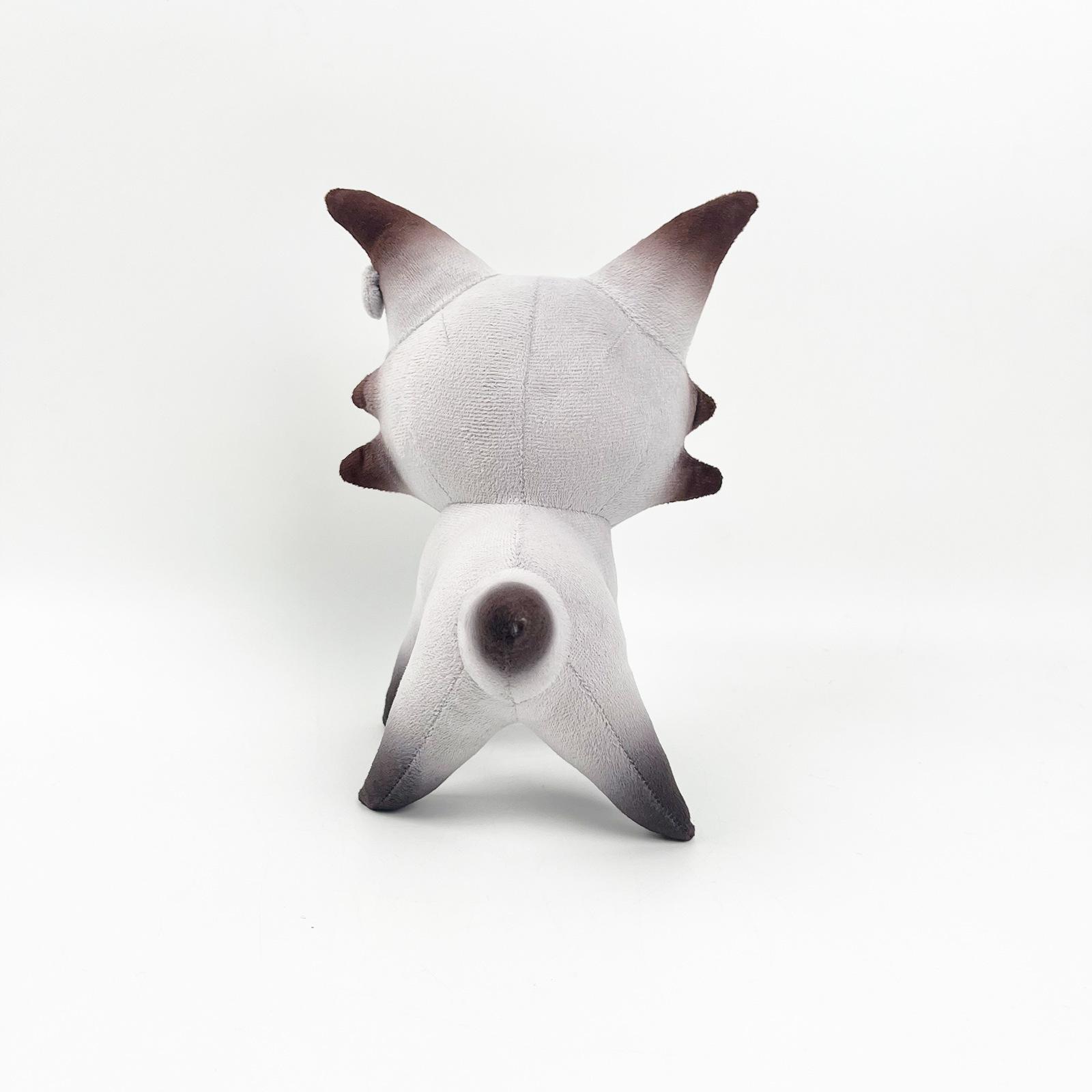 Новый продукт Garn47 The Car Plush Cat Мягкая игрушка — фото 4