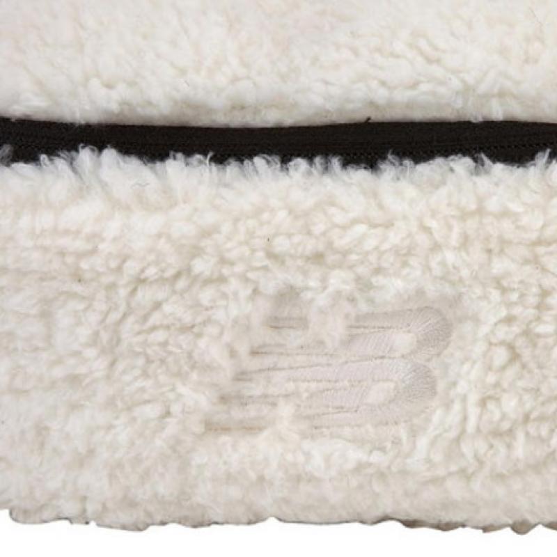 New Balance Mini taška Nbgc9f0404 Iv Fleece Mini