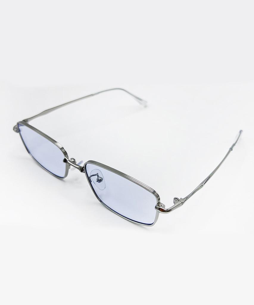 MAISON MASTER Cara Sunglasses Blue