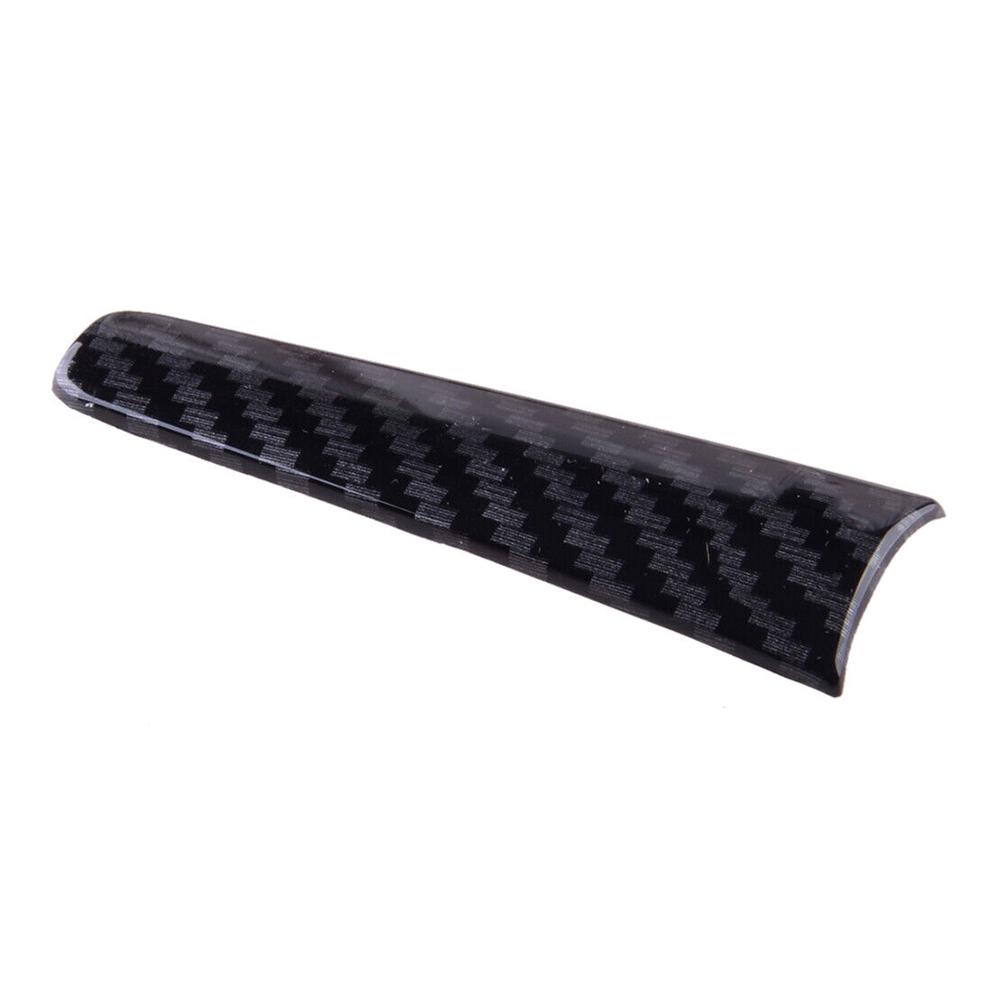 2015-2018 Kryt rukojeti Black Carbon Fiber For Focus ST