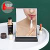 Folding Portable Desktop Makeup Mirror