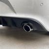 Rear Diffuser Compatible with 20152025 Dodge Charger SRT V3 Style Unpainted Black PP Splitter Bumper Lip Spoiler for Enhanced A