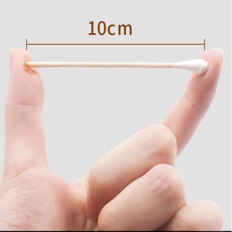 Lishen Sterile Medical Cotton Swabs