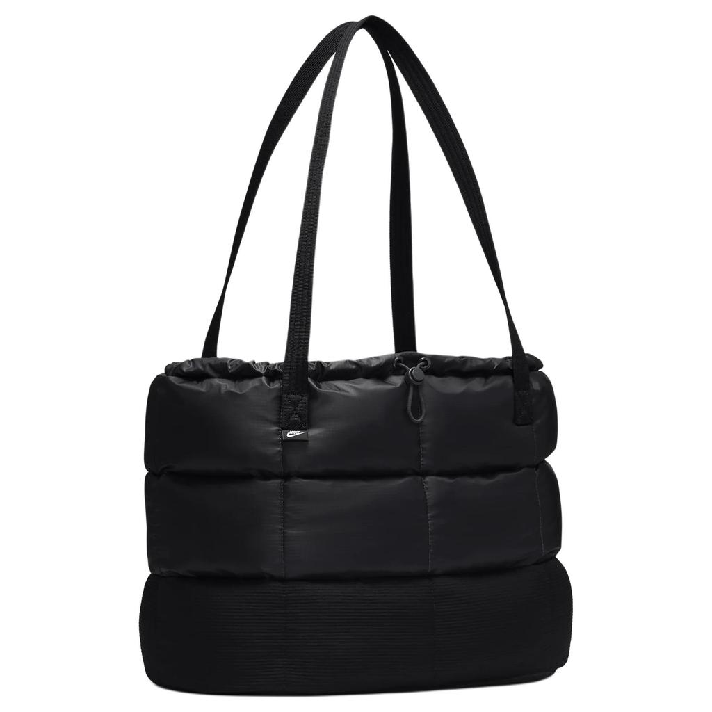 New Nike Sportswear Puffle Tote Bag 24L FZ1316-010