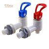 Lachepper Universal Replaceable Press Type Plastic Water Dispenser Faucet Tap  Accessories