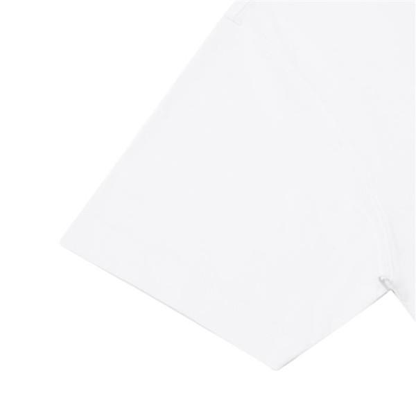 Line Friends BT21 Chimmy Utopian White Short Sleeve T -shirt