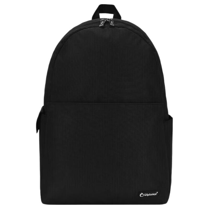 Diplomat DS-14081L 19L Backpack