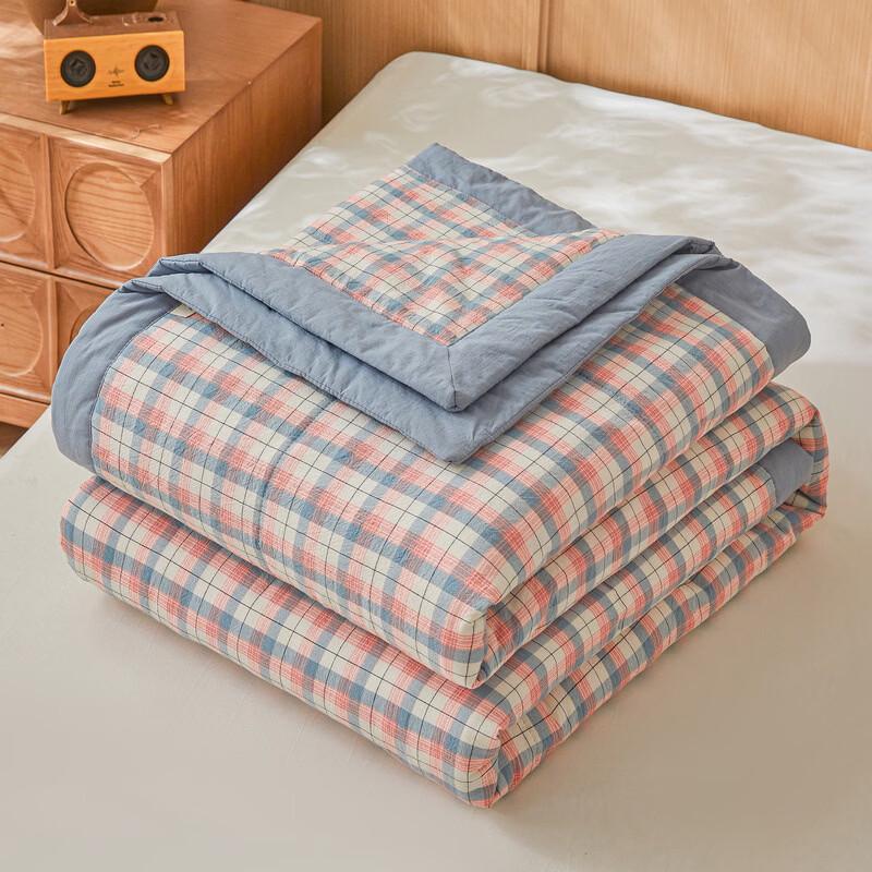 LISM Kids  Summer Cooling Quilt
