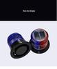 Magnetic Mount Solar Strobe Light for Car Roof, Marine, and Roadblock