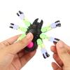 Transformable Chain Spider Fidget Spinners Funny Stress Relief for ADHD Autism Sensory Fingertip Toys Adult Kids Gifts