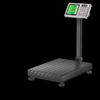 Carefully Heavy-Duty Digital Platform Scale (CN Version)